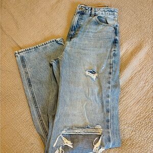 Pacsun 90s Boyfriend Jeans